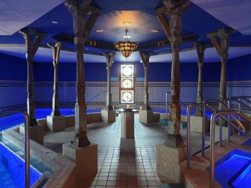 le marrakech boutique hotel