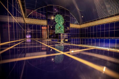le marrakech boutique hotel