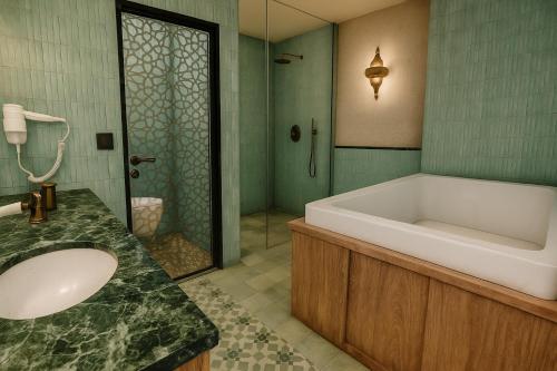 le marrakech boutique hotel