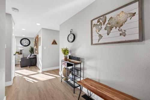 berthoud basecamp private hot tub and backyard oasis