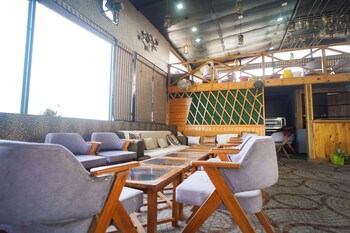 aarya hotel and spa jim corbett