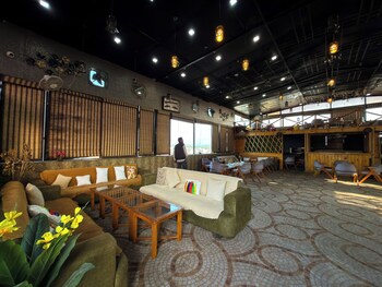 aarya hotel and spa jim corbett