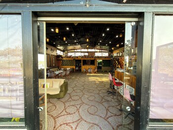 aarya hotel and spa jim corbett