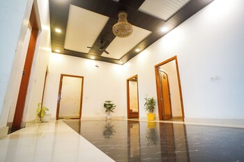 aarya hotel and spa jim corbett