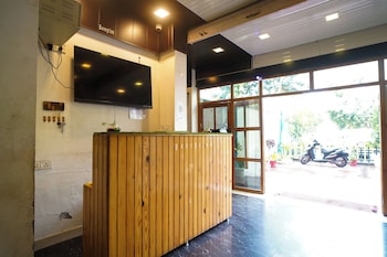 aarya hotel and spa jim corbett