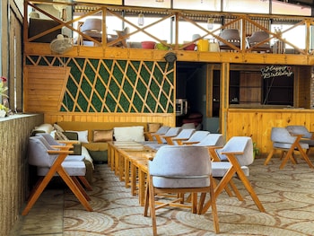 aarya hotel and spa jim corbett