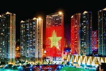 vinhomes dcapital premium apartment