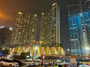 vinhomes dcapital premium apartment