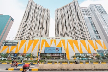 vinhomes dcapital premium apartment