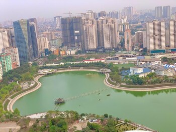 vinhomes dcapital premium apartment