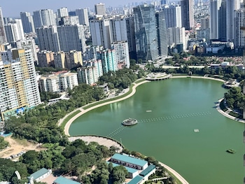 vinhomes dcapital premium apartment