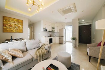 vinhomes dcapital premium apartment