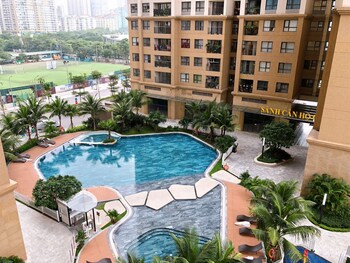 vinhomes dcapital premium apartment