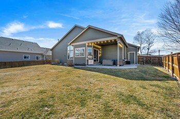 cabin style group retreat near rmnp lakes and golf