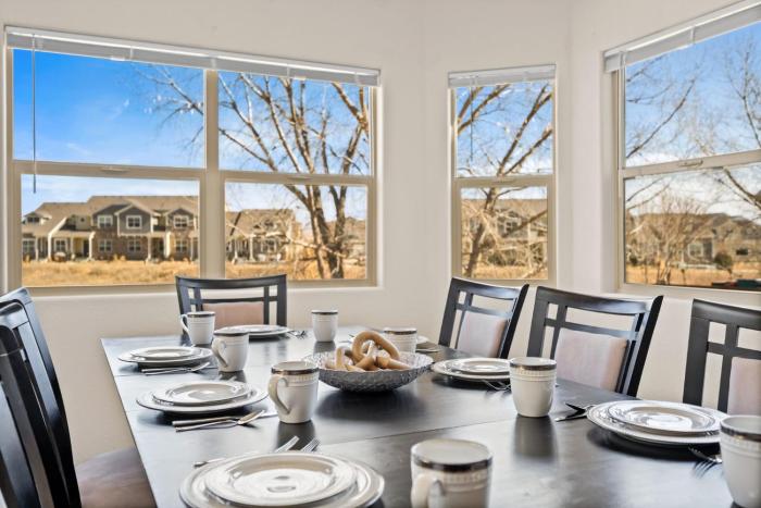 cabin style group retreat near rmnp lakes and golf