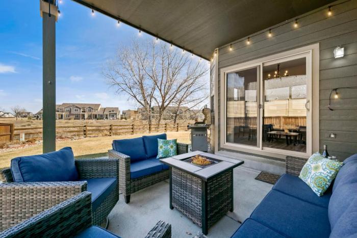 cabin style group retreat near rmnp lakes and golf