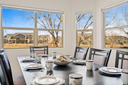 cabin style group retreat near rmnp lakes and golf