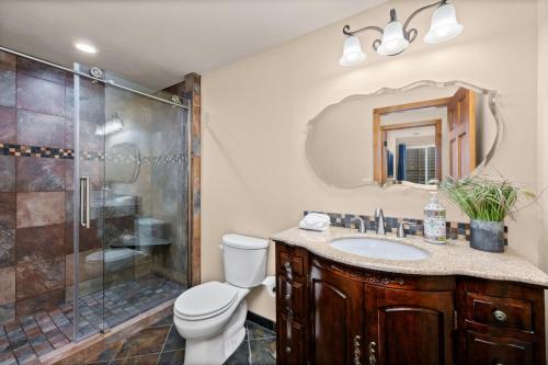 cabin style group retreat near rmnp lakes and golf