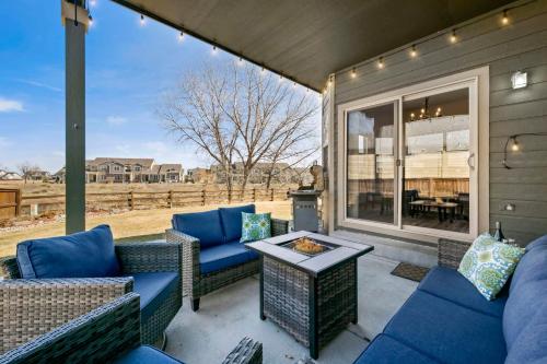 cabin style group retreat near rmnp lakes and golf