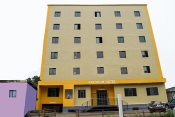 Premium Hotel,,3 star