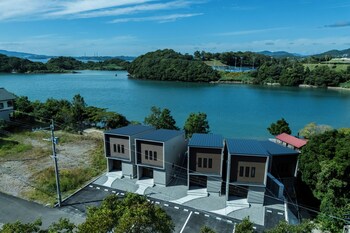 seaside villa n