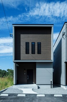 seaside villa n