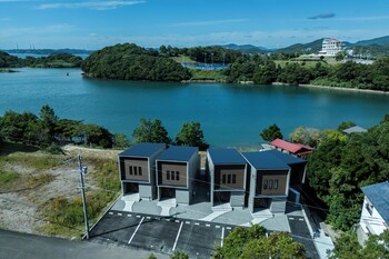 seaside villa n