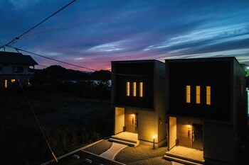 seaside villa n