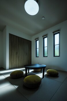 seaside villa n