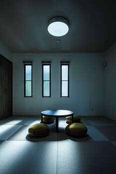 seaside villa n