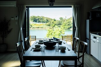 Seaside Villa N,,4 star