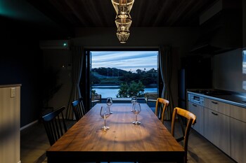 Seaside Villa N,,4 star