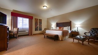 Best Western Plus Cimarron Hotel & Suites,Oklahoma>>Stillwater,3 star