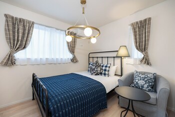 Villa Gotemba Holidays,,4 star