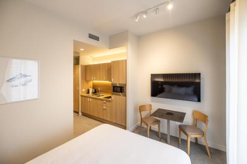 Le Pic Coliving,,0 star