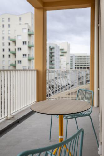 le pic coliving
