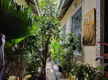 Mount Zion Paradise Guest House,,2 star