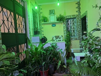 Mount Zion Paradise Guest House,,2 star