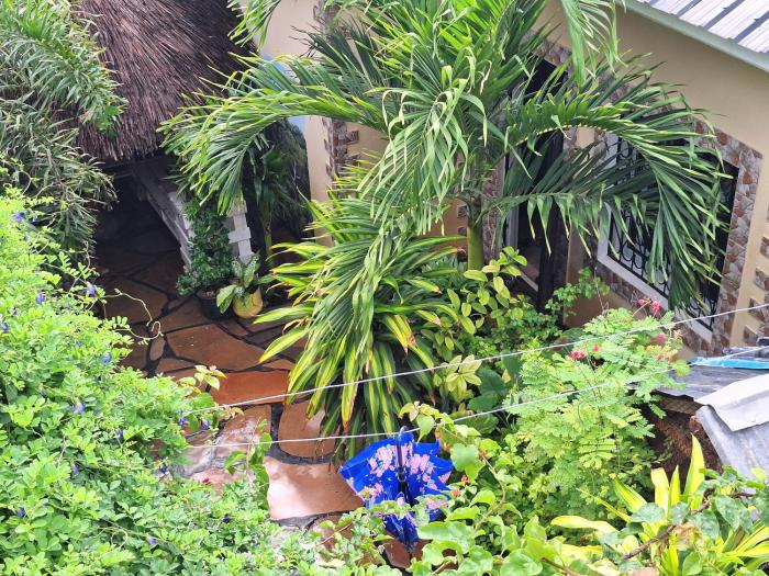 mount zion paradise guest house