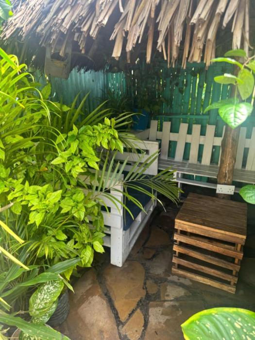 mount zion paradise guest house