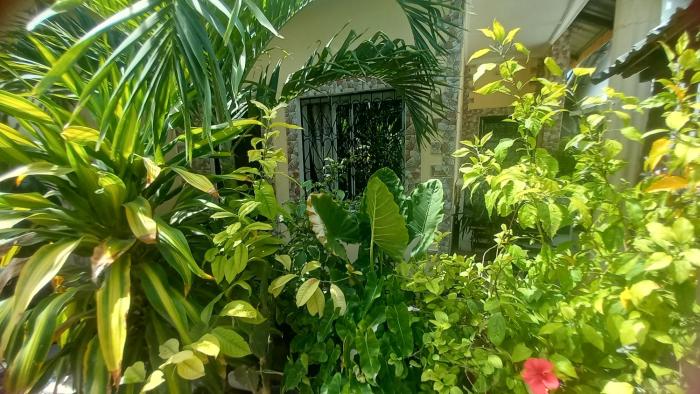 mount zion paradise guest house