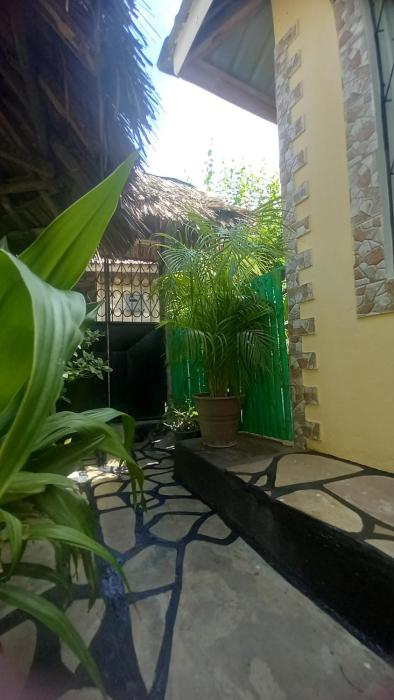 mount zion paradise guest house