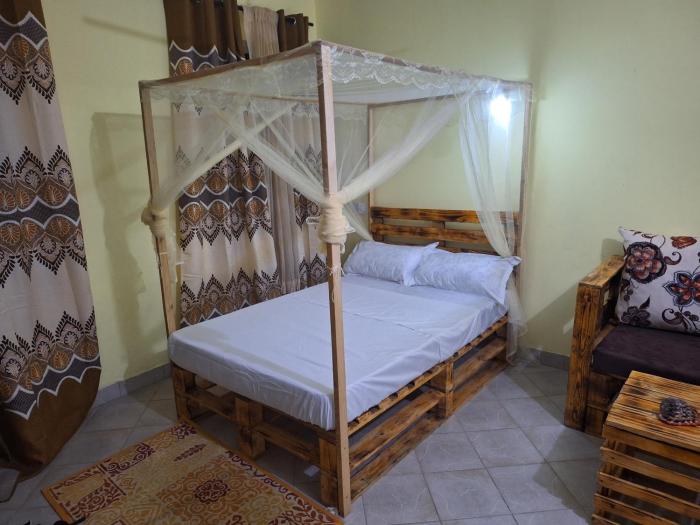 mount zion paradise guest house