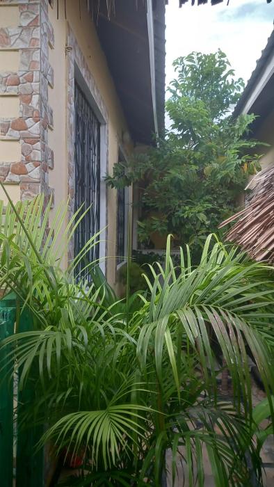 mount zion paradise guest house