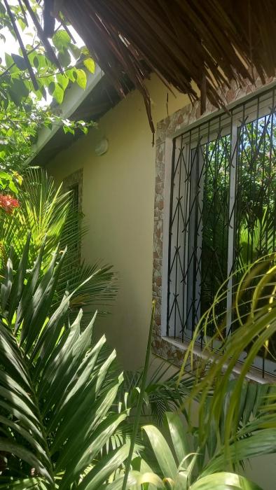 mount zion paradise guest house