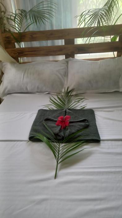 mount zion paradise guest house