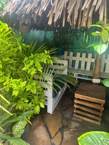 mount zion paradise guest house