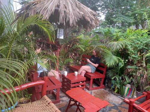 mount zion paradise guest house