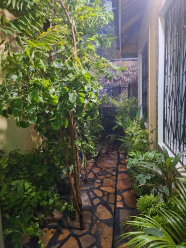 mount zion paradise guest house