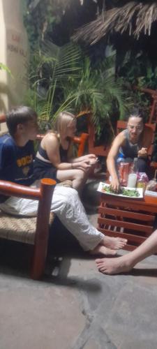 mount zion paradise guest house